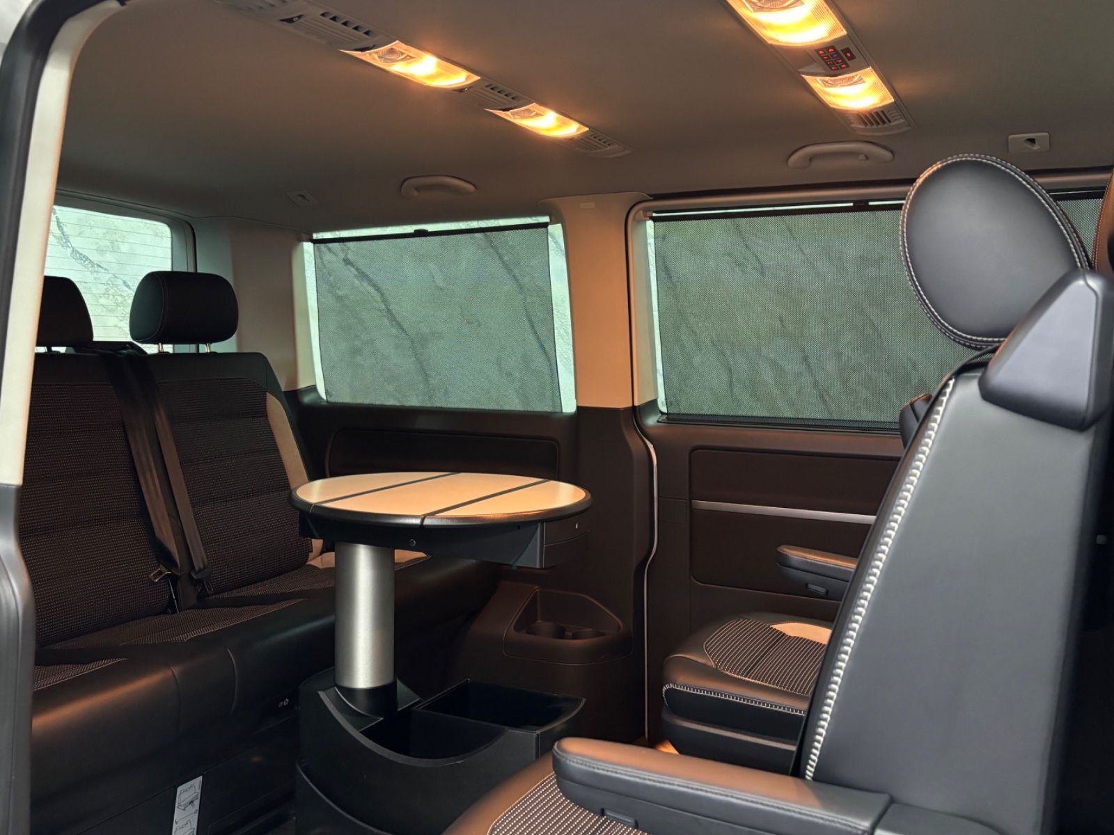 Volkswagen T6 Multivan PanAmericana - Samsaru's Car Outlet