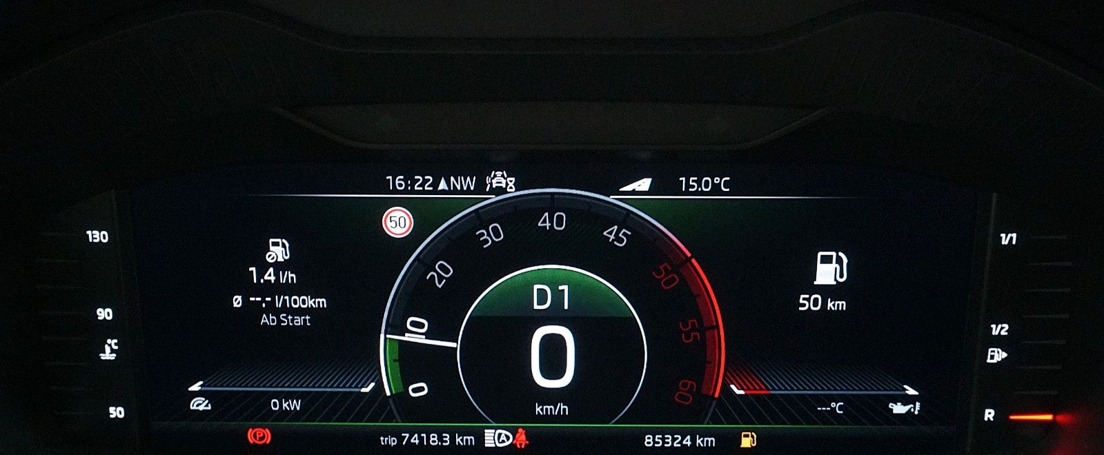 Skoda Kodiaq L&K 4x4 2.0 TDI*ACC*PANO*AHK*360°*