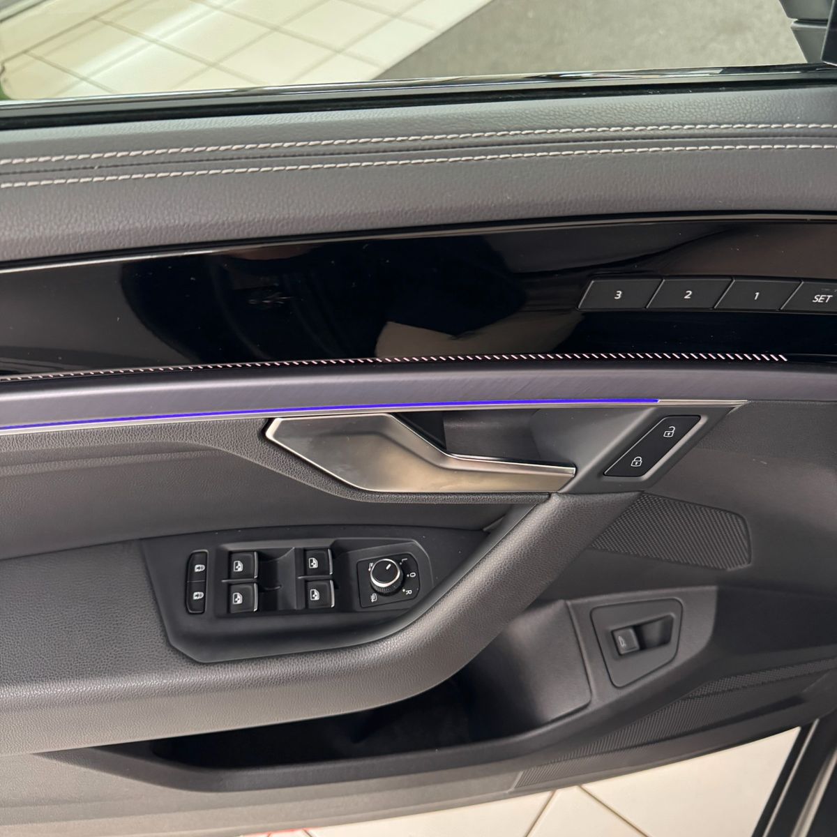 Volkswagen Touareg 3.0 TDI 4Motion R-Line