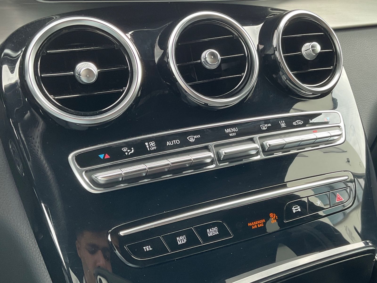 Mercedes-Benz GLC 400 d Coupe 4M AMG Line - Samsaru's Car Outlet