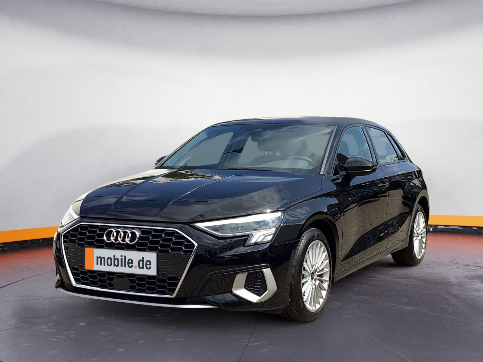 Audi A3 Sportback advanced 40 TFSIe S tronic - Samsaru's Car Outlet
