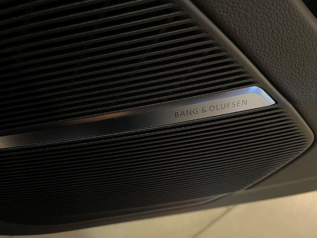 Audi Q7 50 TDI quattro competition plus