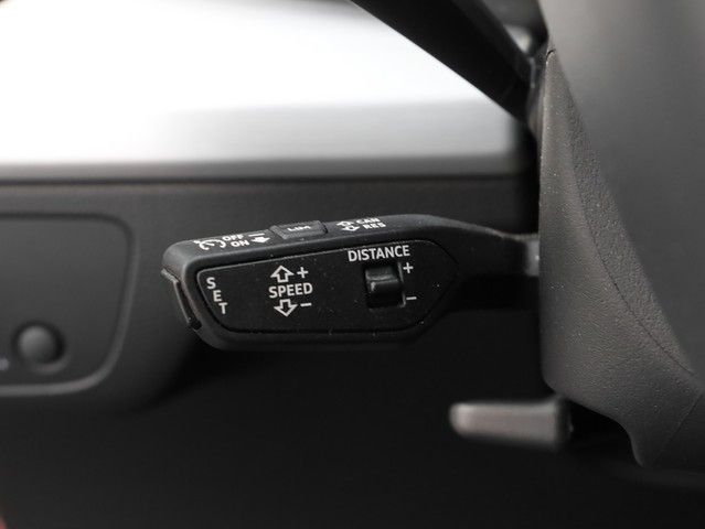 Audi Q5 Sportback 45 TFSI quattro S line LM21 ACC Mat