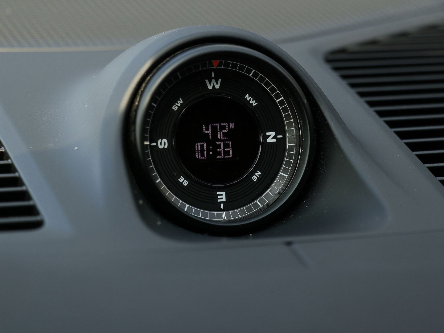 Porsche Cayenne E-Hybrid BOSE Sportabgasanlage Panorama