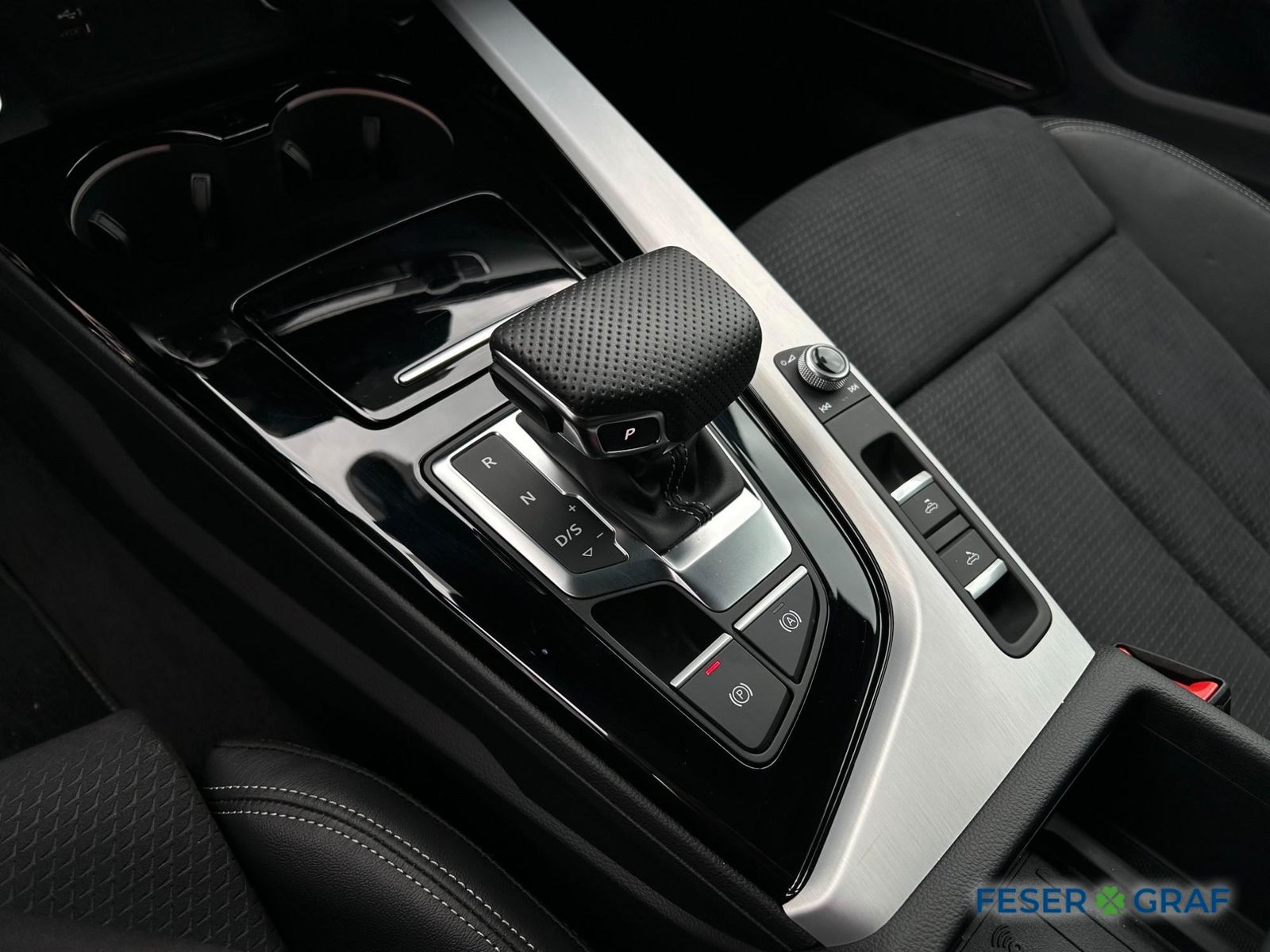 Audi A5 Cabriolet S line 40TFSI quattro Matrix/B&O/Na