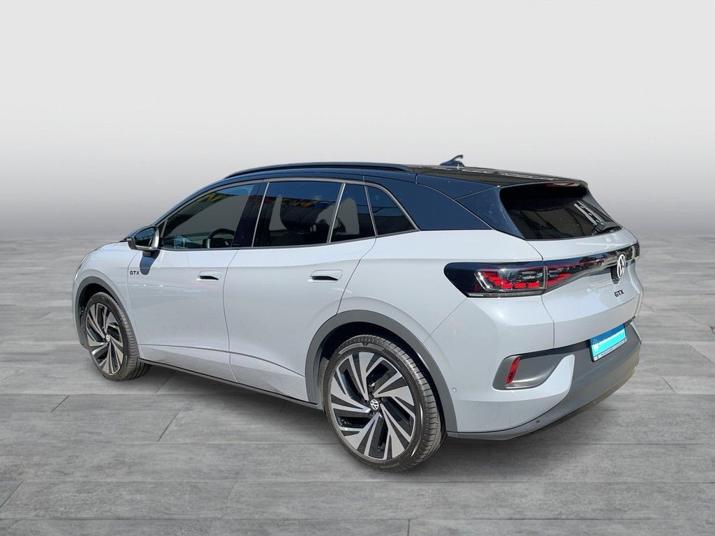 Volkswagen ID.4 GTX 4Motion Navi IQ.Light AHK