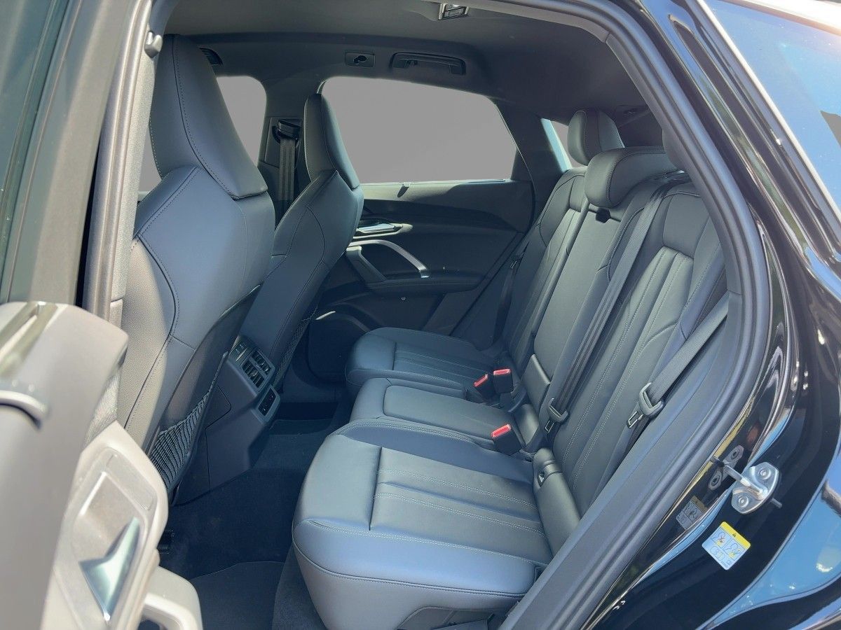 Audi Q5 Sportback TDI quattro S tronic - Samsaru's Car Outlet