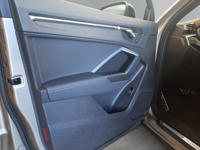 Audi Q3 Sportback S line 40TDI quattro - Samsaru's Car Outlet