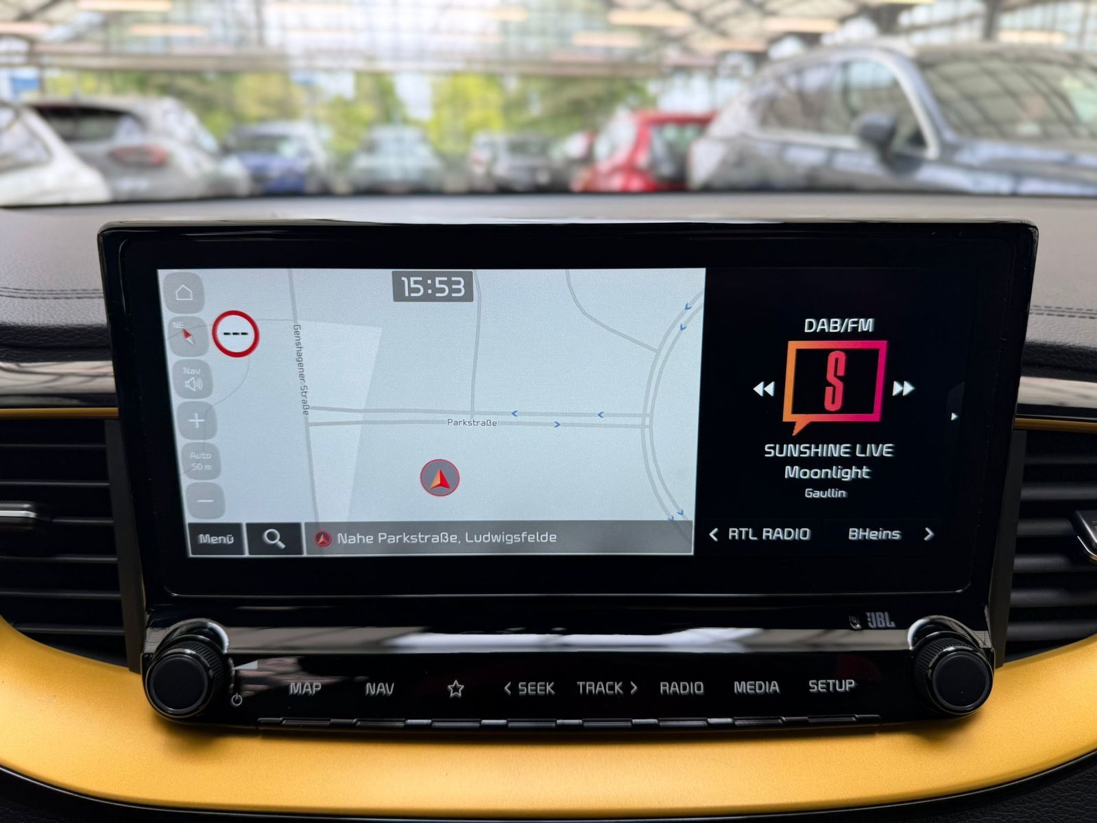 Kia Xceed 1.6 T-GDI Xdition - Samsaru's Car Outlet