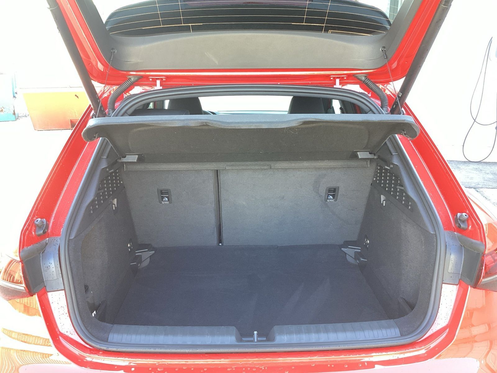 Audi A3 Sportback 35 TDI S-Tronic S-Line - Samsaru's Car Outlet