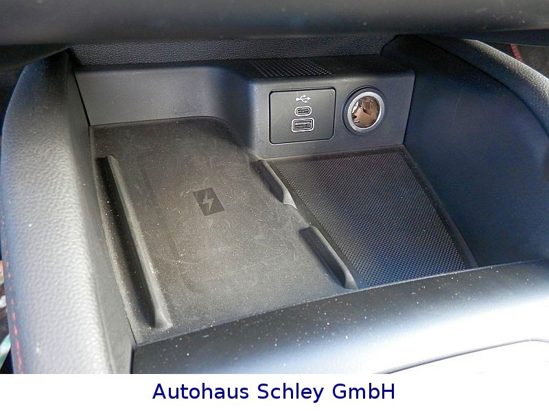 Ford Focus Turnier ST-Line X*Autom*LED*B&O*HUD*