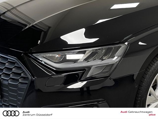 Audi A3 Sportback 40 TFSI e LED SHZ PDC VIRTUAL