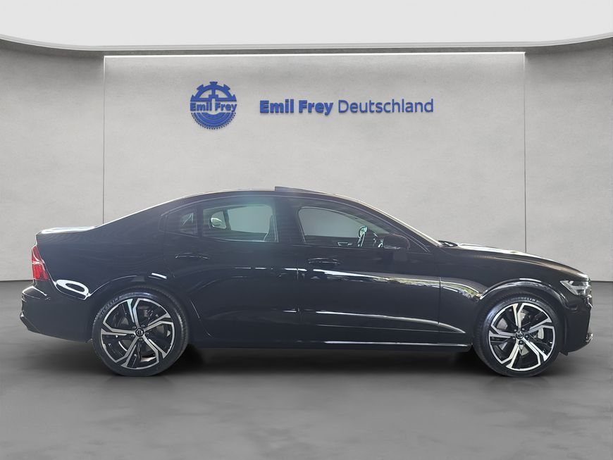 Volvo S60 B5 B AWD Ultimate Dark