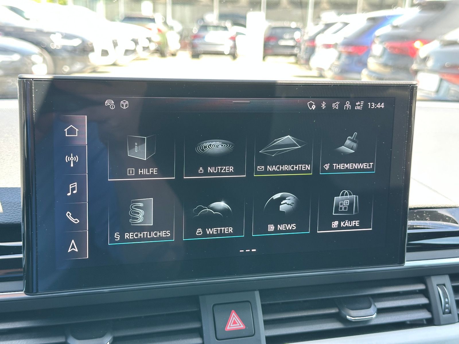 Audi A5 Sportback 50 TDI tip. qu. S LINE+AHZV+STHZG