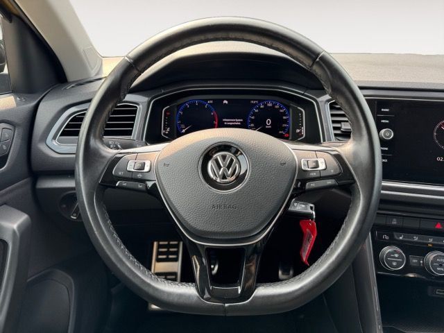Volkswagen T-Roc 1.0 TSI IQ.DRIVE - Samsaru's Car Outlet