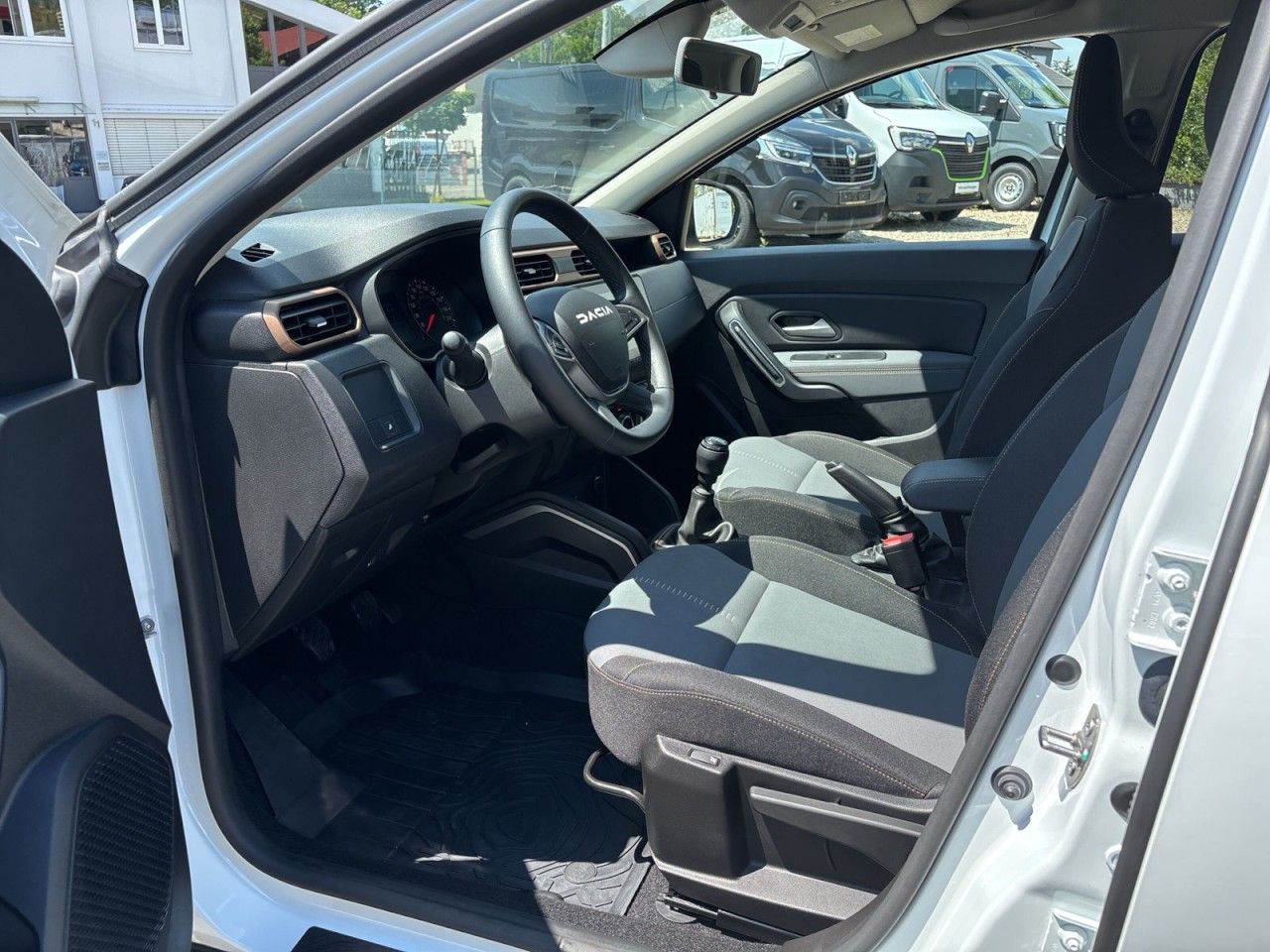 Dacia Duster II Extreme TCe 150 4WD - Samsaru's Car Outlet