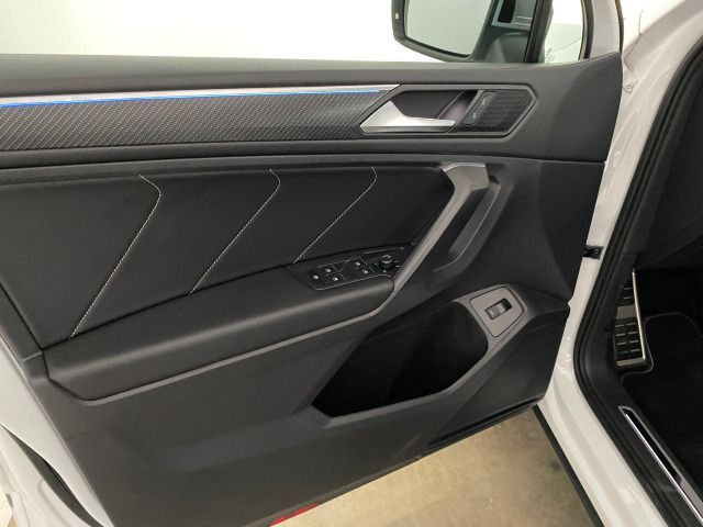 Volkswagen Tiguan Allspace R-Line 2.0 TSI DSG 4Motion AHK+H