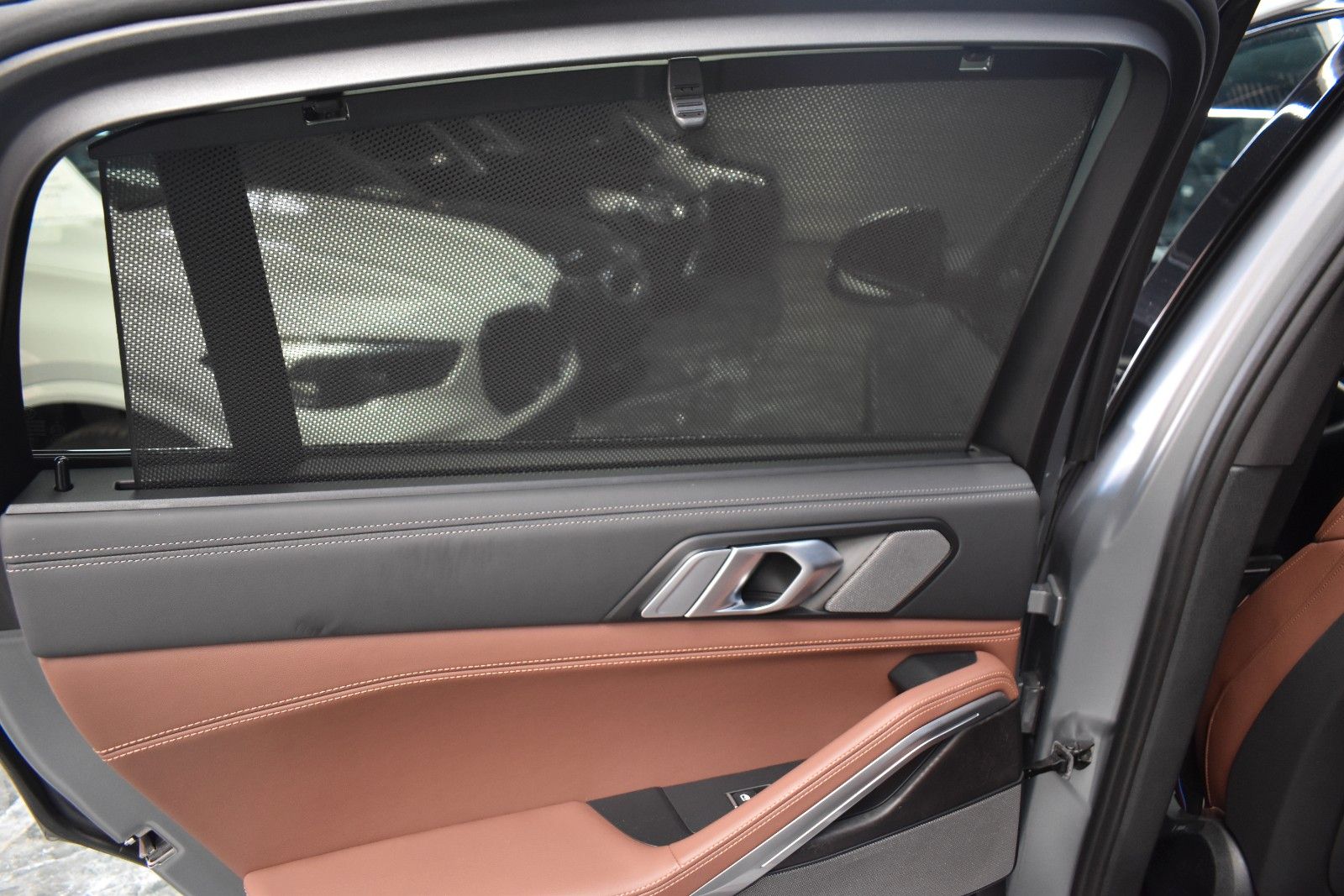 BMW X6 30 d xDrive M SPORT*FROZEN*ICONIC GLOW*KAMERA