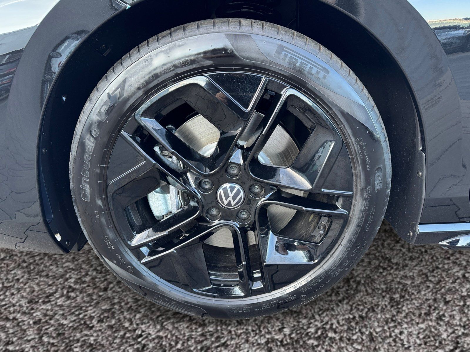 Volkswagen Passat Variant R-Line TDI DSG 4Motion|AHK|NAVI|A