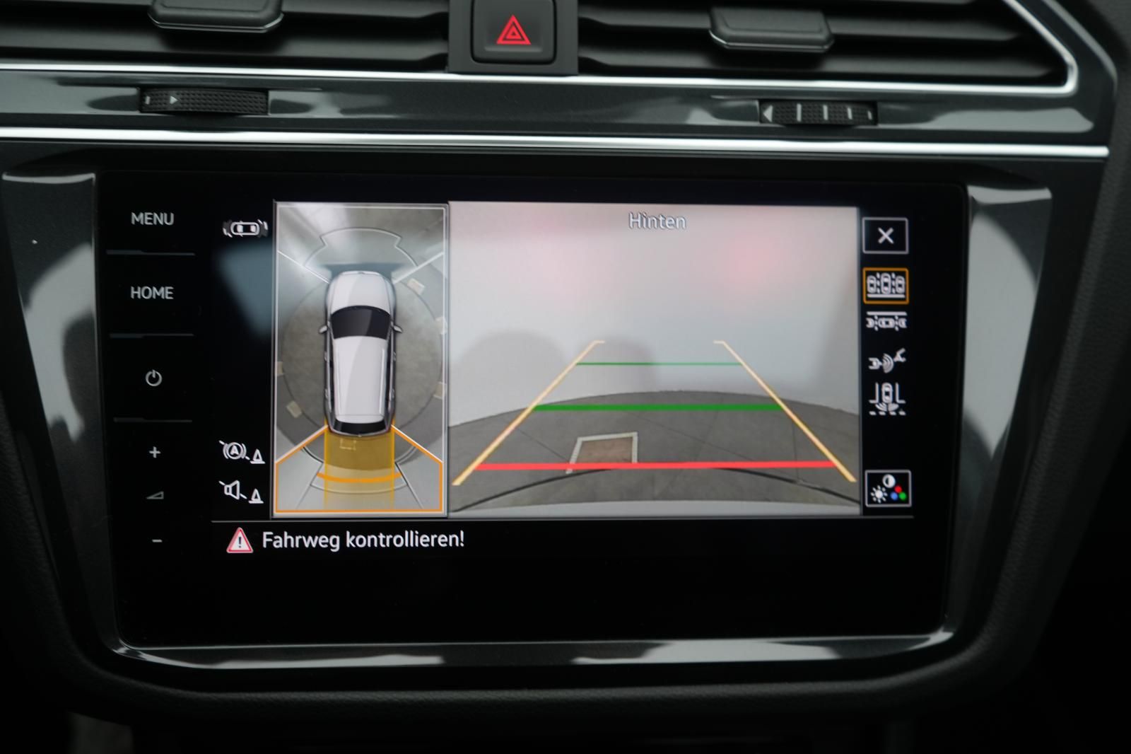 Volkswagen Tiguan 1.4 eHybrid DSG R-Line Leder/ACC/Pano/Kam