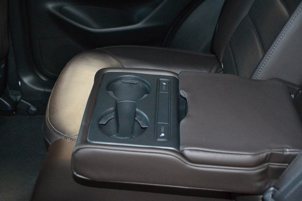 Mazda CX-5 2.2 SKYACTIV D 184 AT AWD TAKUMI AHK