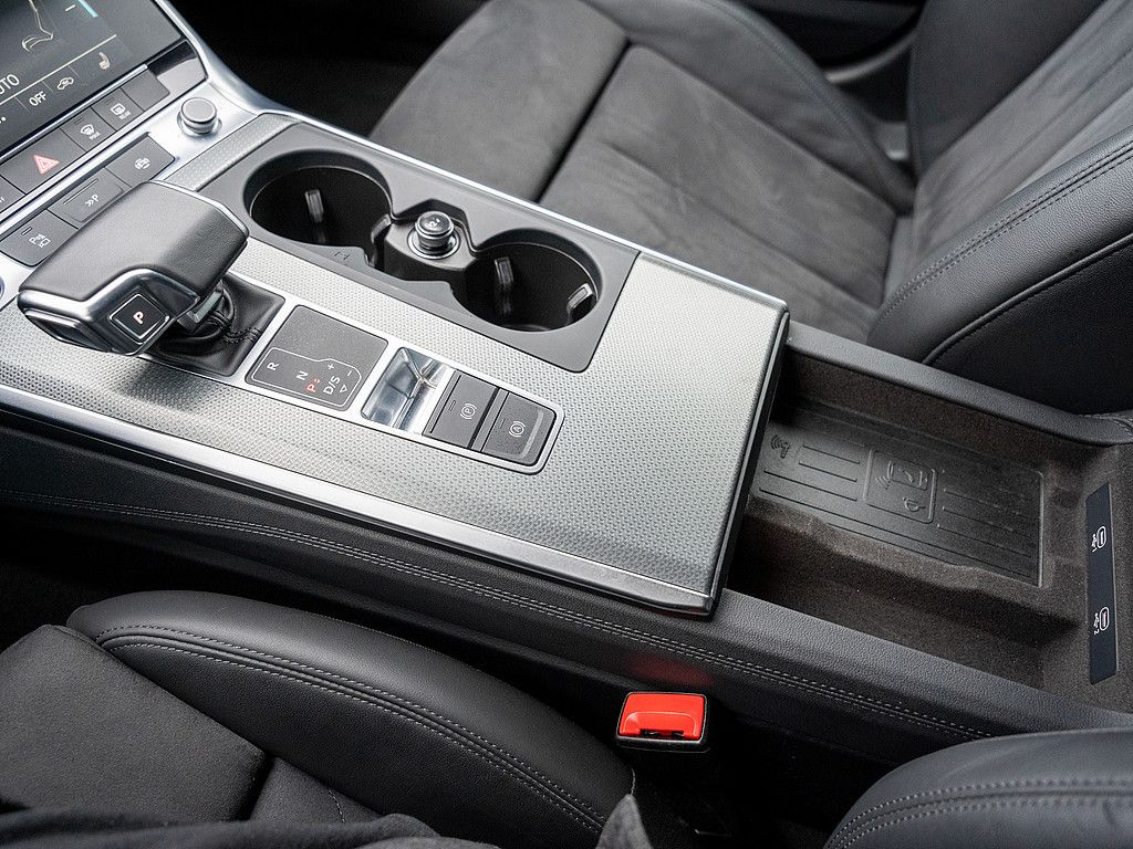 Audi A6 Allroad quattro 55 TFSI - Samsaru's Car Outlet