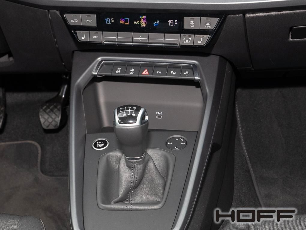 Audi A3 Sportback 30 TFSI - Samsaru's Car Outlet