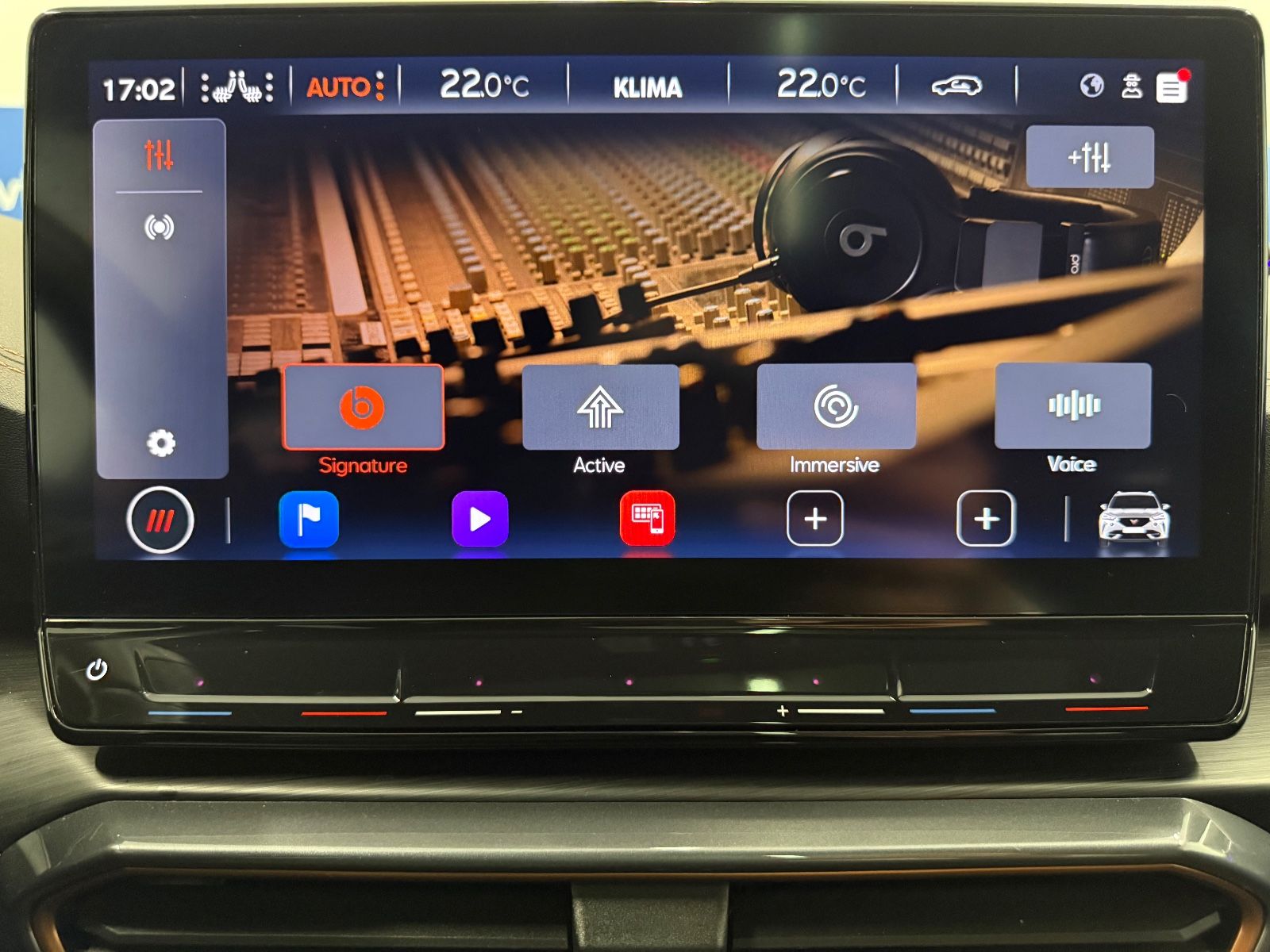 Cupra Formentor 2.0 TSI VZ AHK ACC Virtu 360° Pano LED