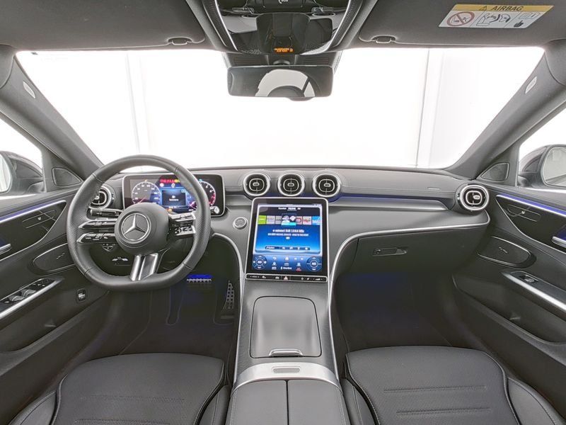 Mercedes-Benz C 300 AMG - Samsaru's Car Outlet