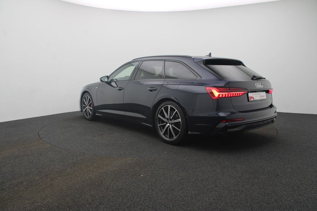 Audi A6 Avant 55 TFSI e quattro S line - Samsaru's Car Outlet