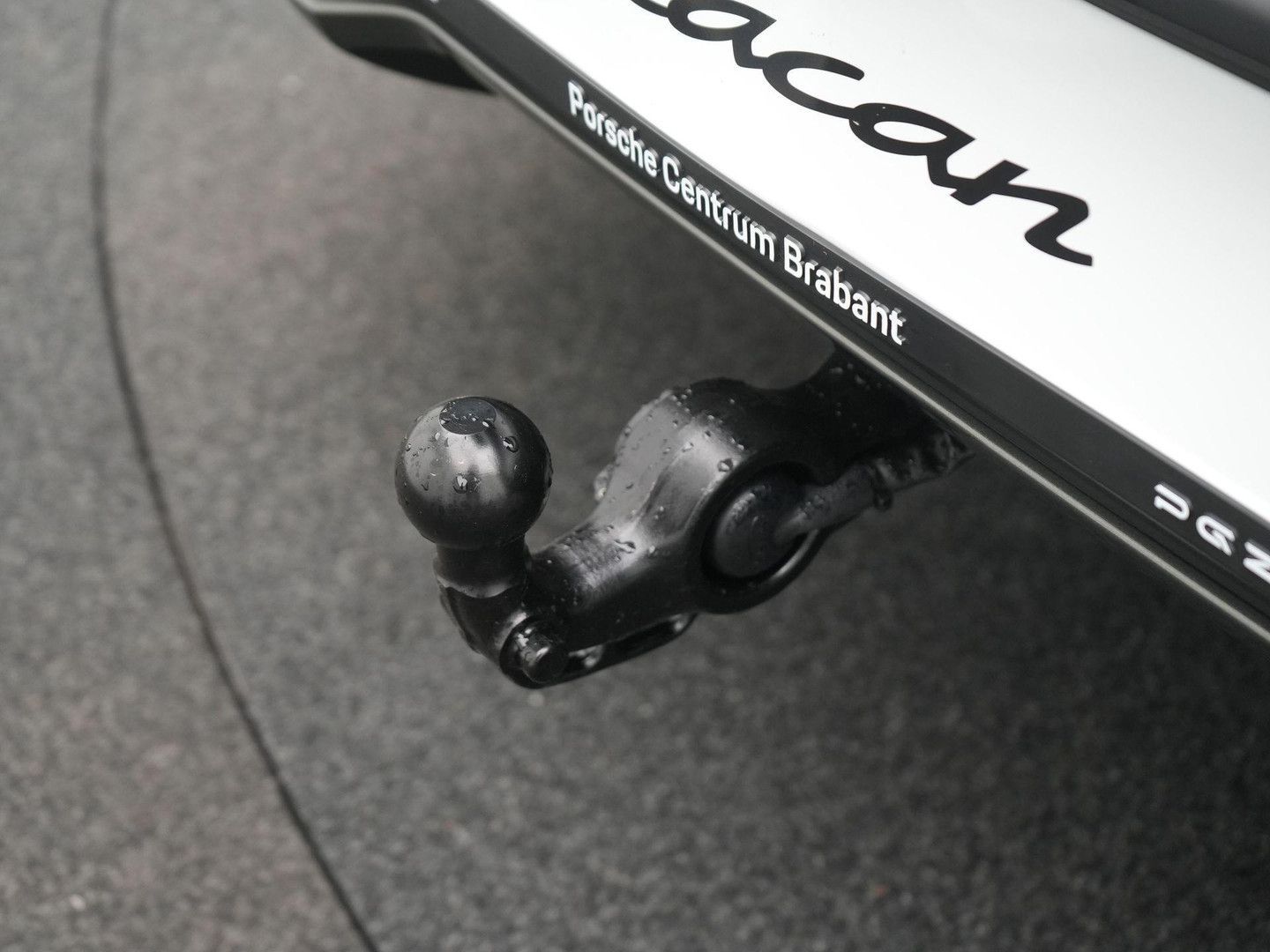 Porsche Macan 4S