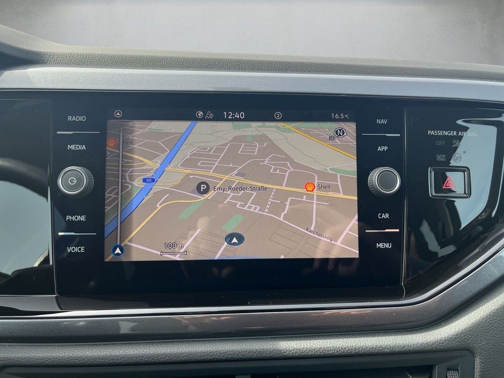 Volkswagen Taigo 1.0 TSI DSG Style - Samsaru's Car Outlet