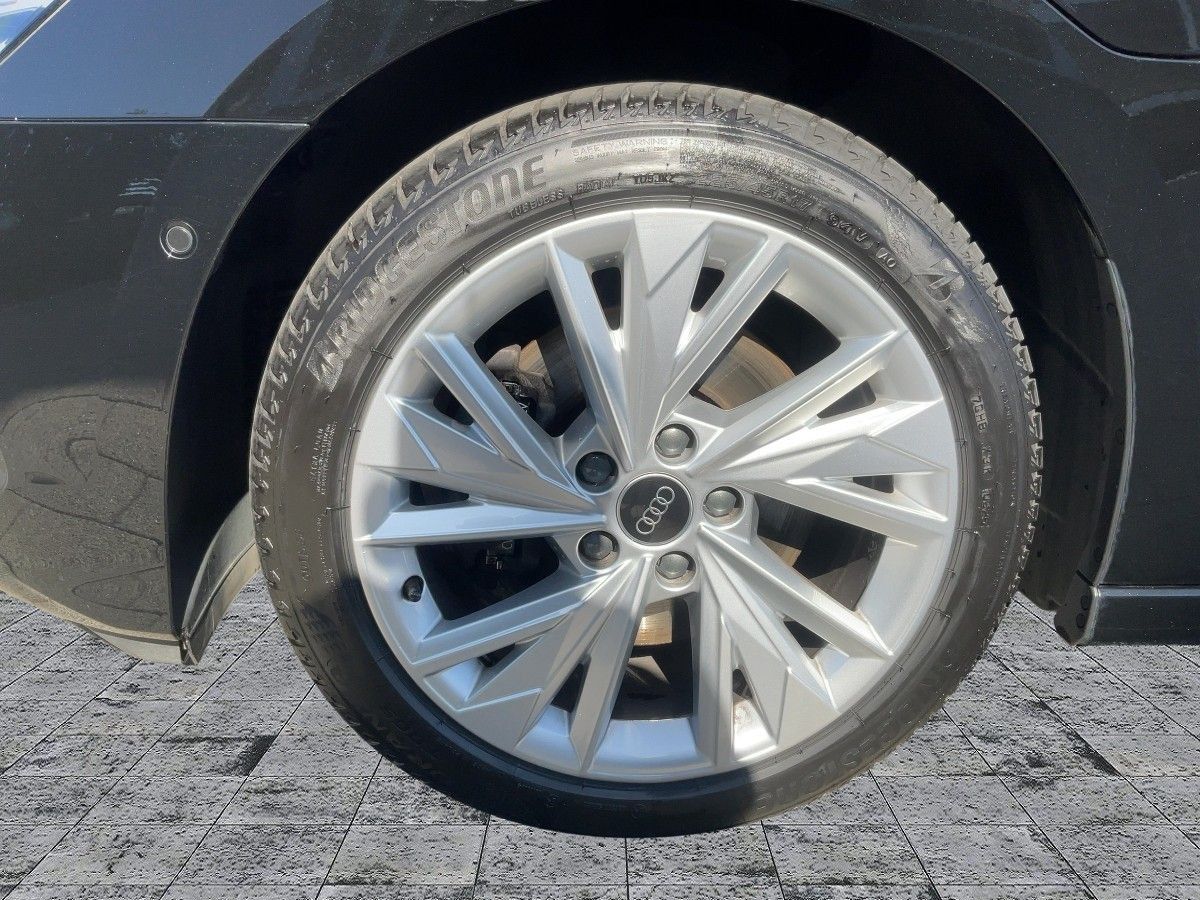 Audi A3 Sportback 40 TFSI e S-TR PDC+ACC+B&O+PANO+SHZ
