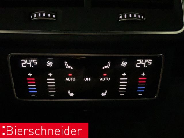 Audi A6 Av 40 TDI qu S-Line Black - Samsaru's Car Outlet