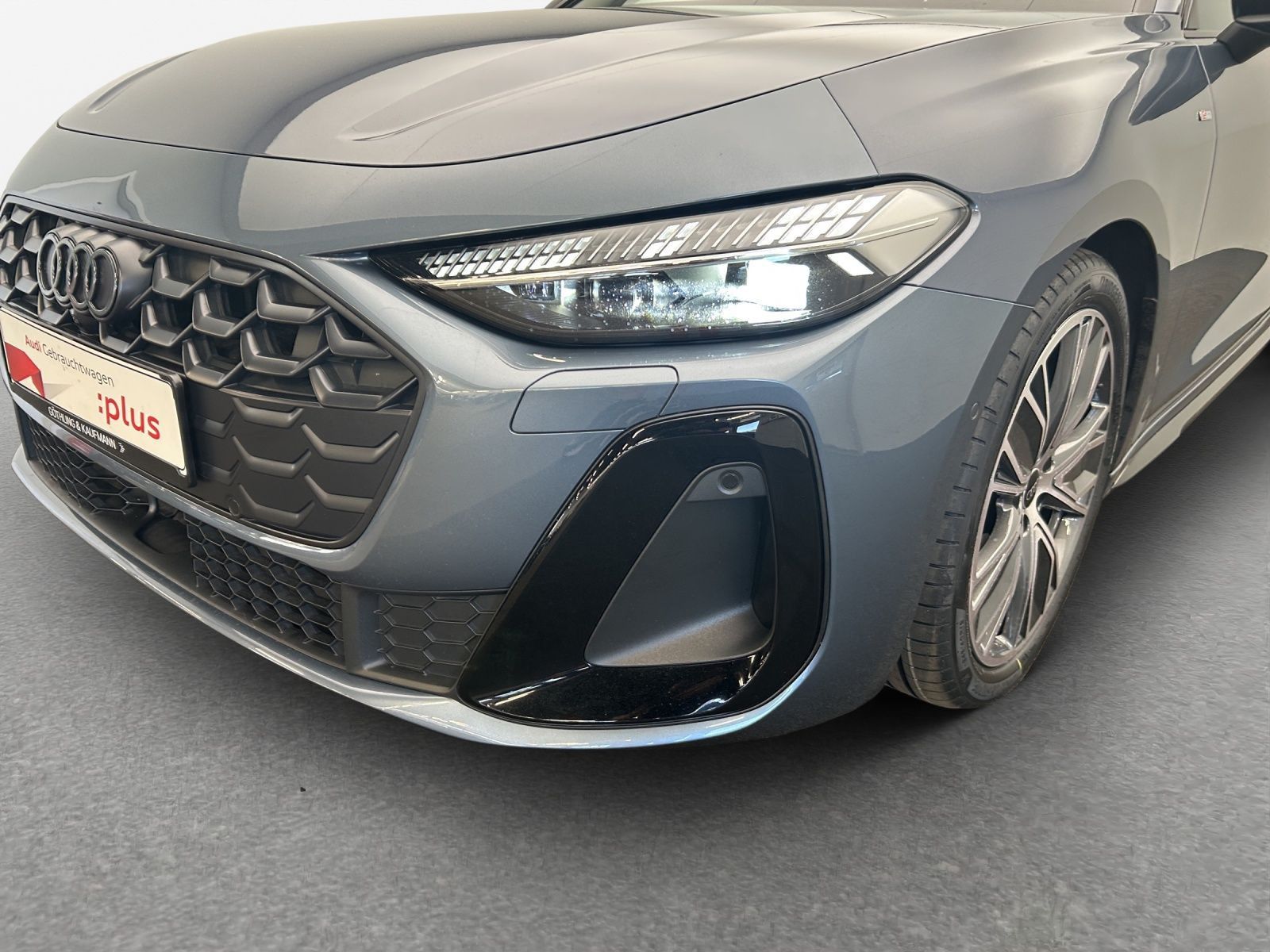 Audi A5 Avant 40 TFSI qu 2x S line S tro*Pano*Matrix*
