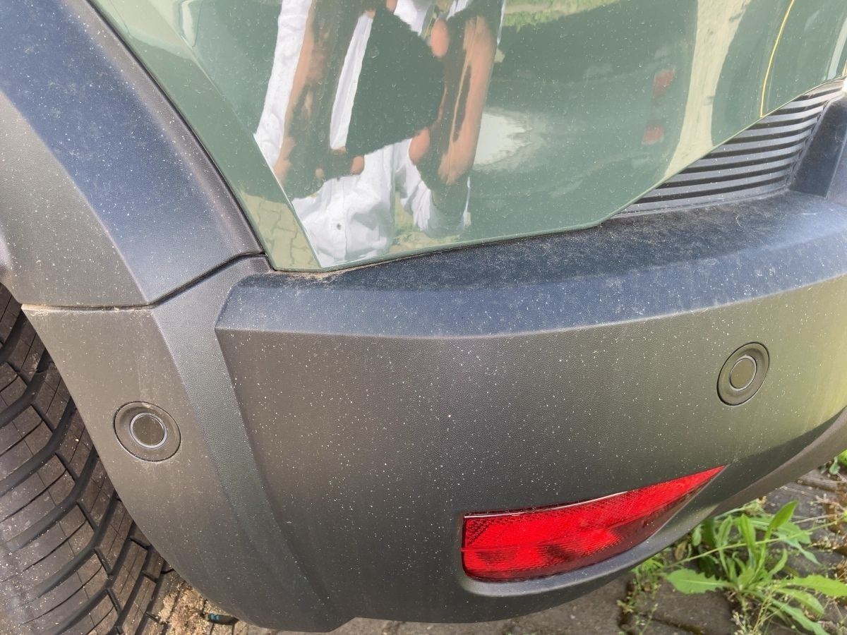 Dacia Duster Extreme TCe 130 4x4 - Samsaru's Car Outlet