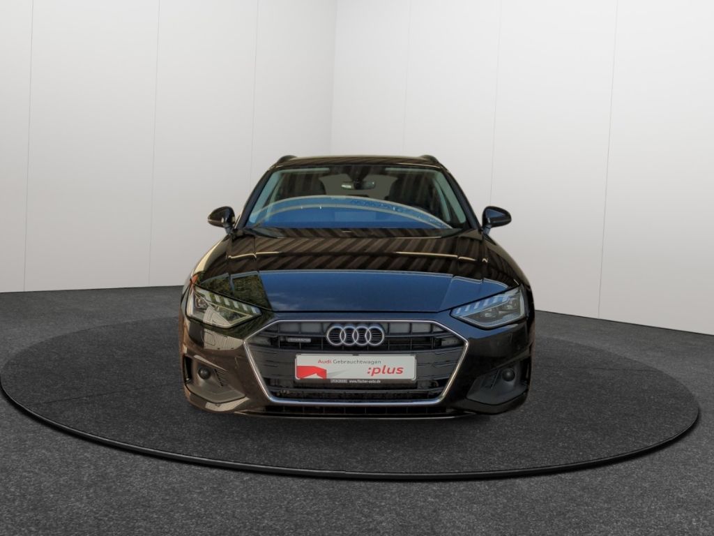 Audi A4 Avant 40TDI quattro S tronic - Samsaru's Car Outlet