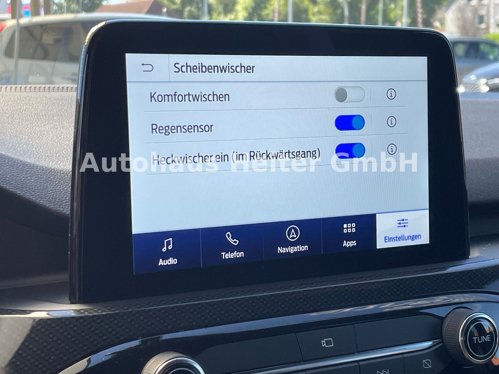 Ford Kuga PHEV ST-Line X - Samsaru's Car Outlet