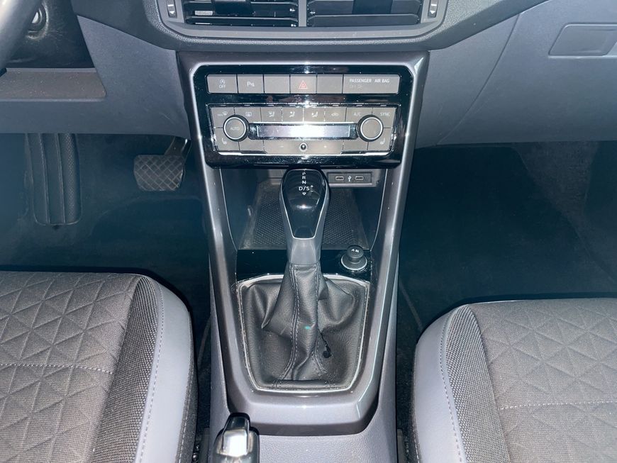 Volkswagen T-Cross 1.0 TSI DSG Style - Samsaru's Car Outlet