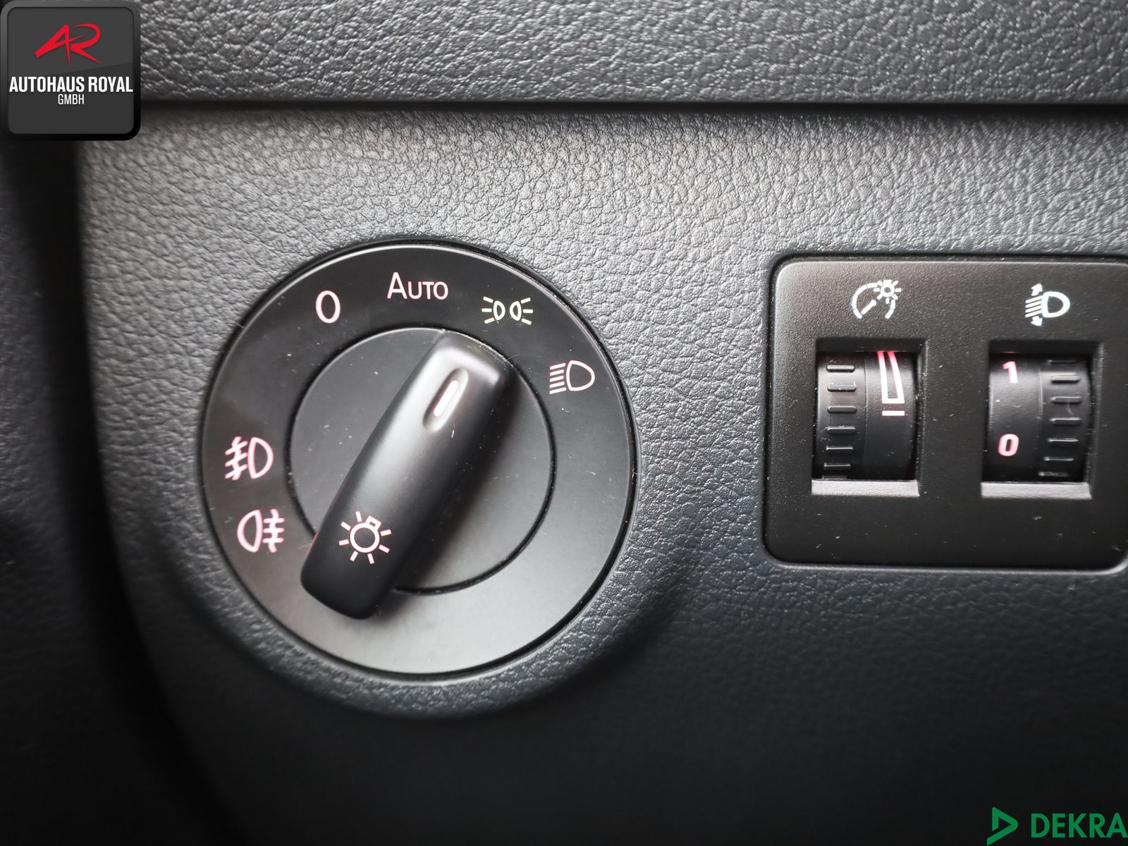 Volkswagen Caddy 2.0 TDI - Samsaru's Car Outlet