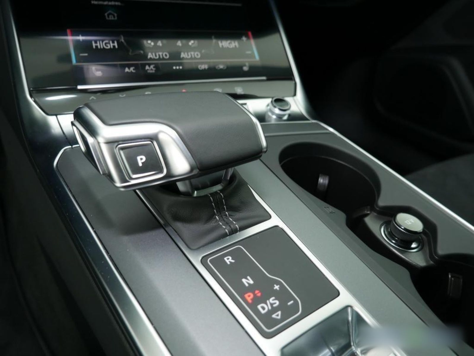 Audi A6 Avant S line 40TDI quattro S tronic - Samsaru's Car Outlet