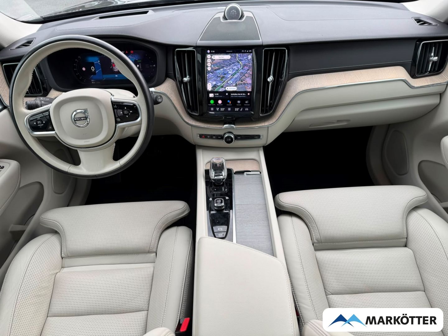 Volvo XC60 T8 AWD Ultimate Bright Recharge AKH/ACC/360