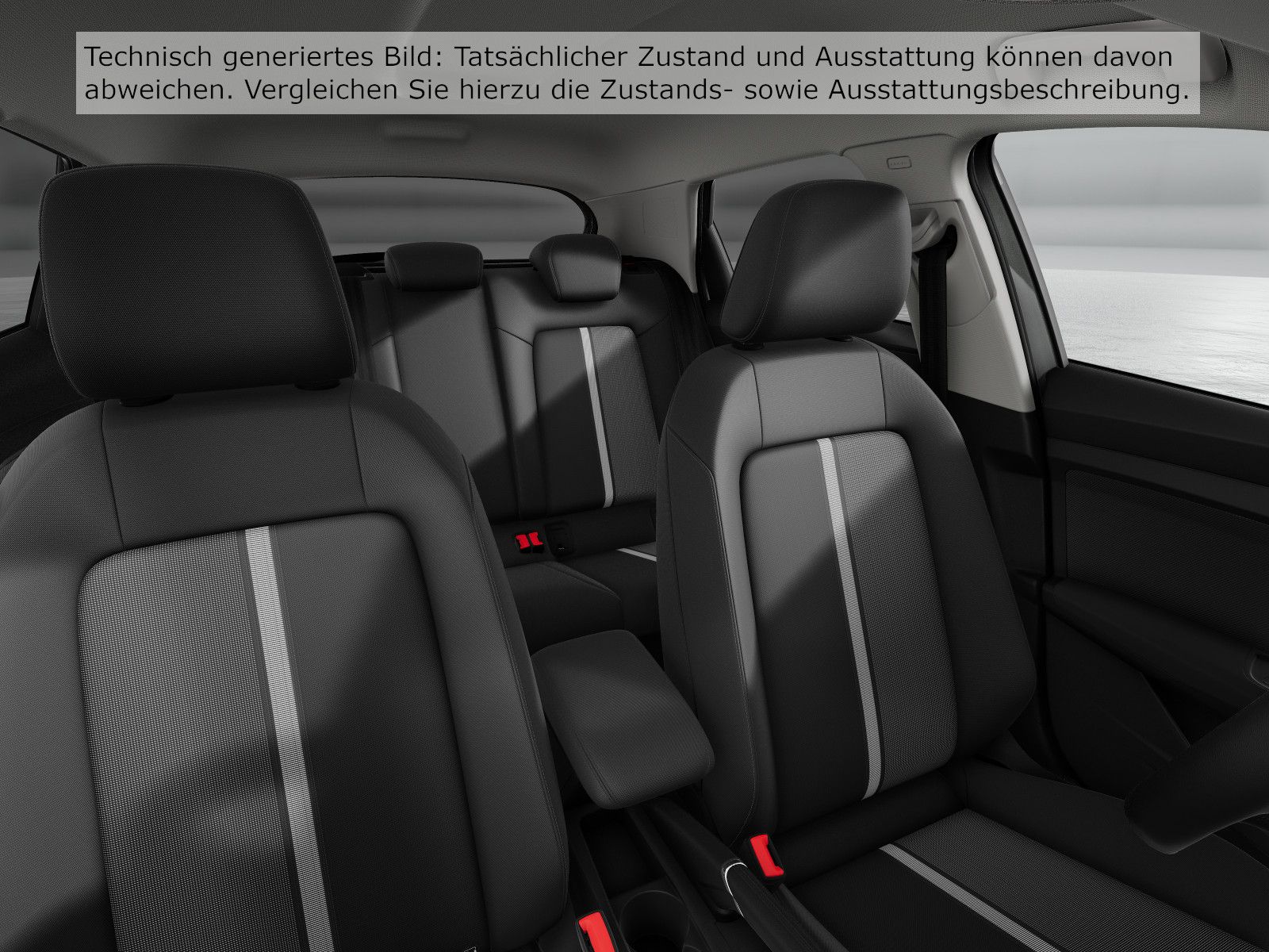 Audi A1 Sportback 25 TFSI S line - Samsaru's Car Outlet