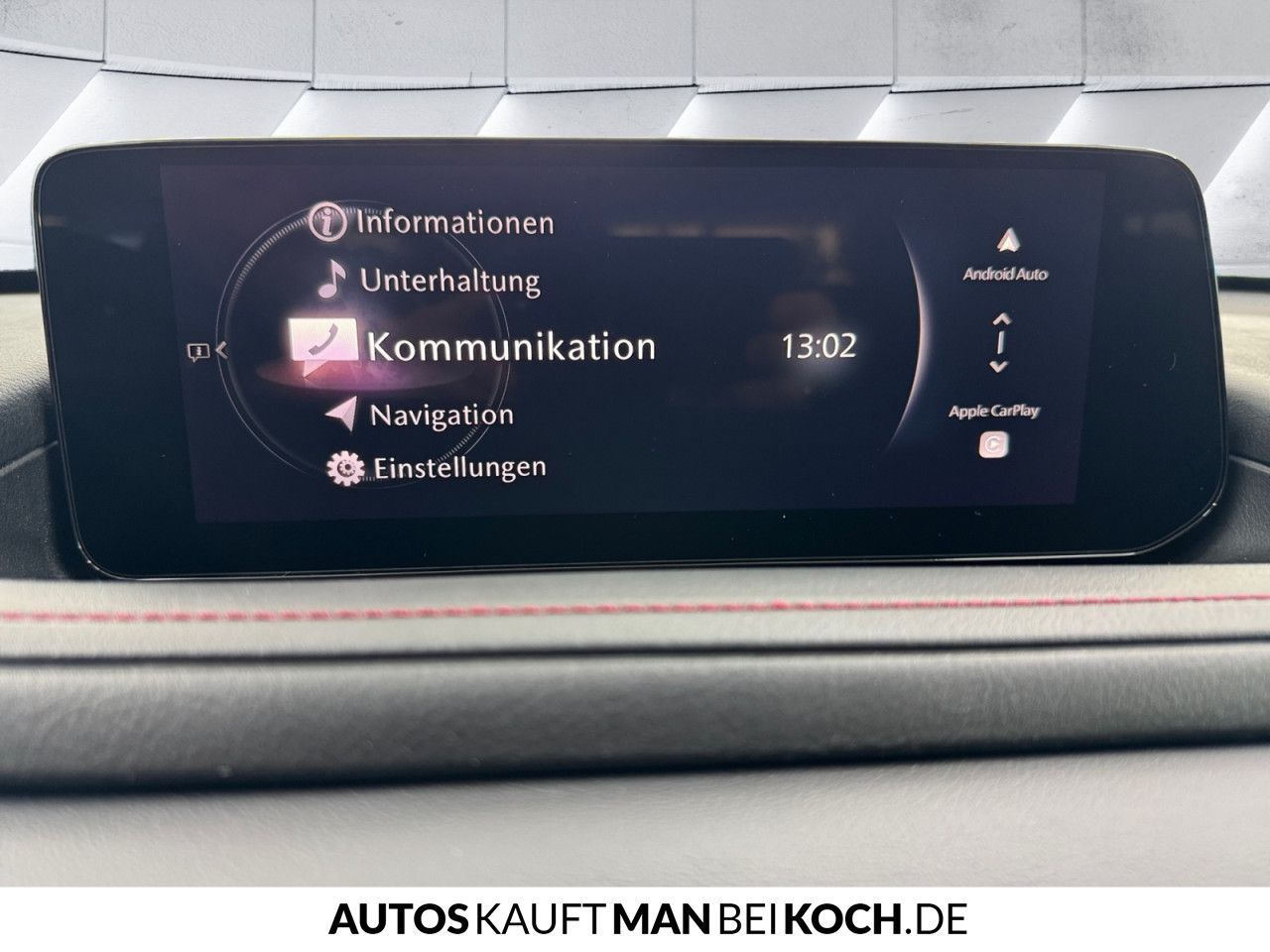 Mazda CX-30 2,5 e-SKYACTIV-G 140 M Hybrid Homura NAV