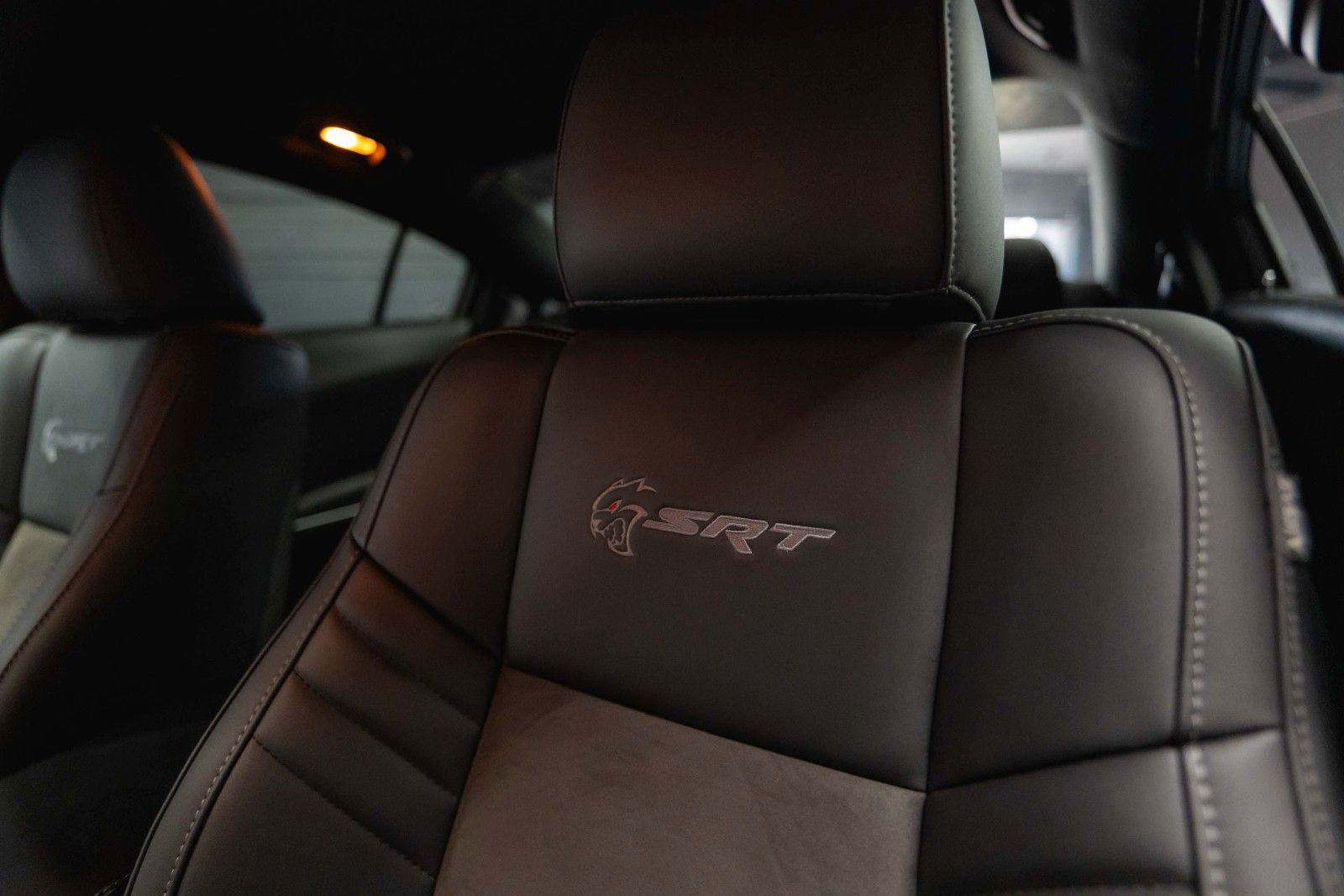 Dodge Charger 3.6 4x4 SRT Styling *Kamera*LED*20 Zoll*