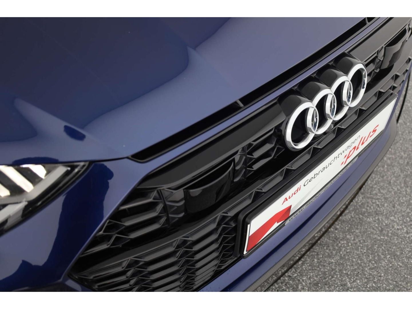 Audi RS6 Avant TFSI quattro