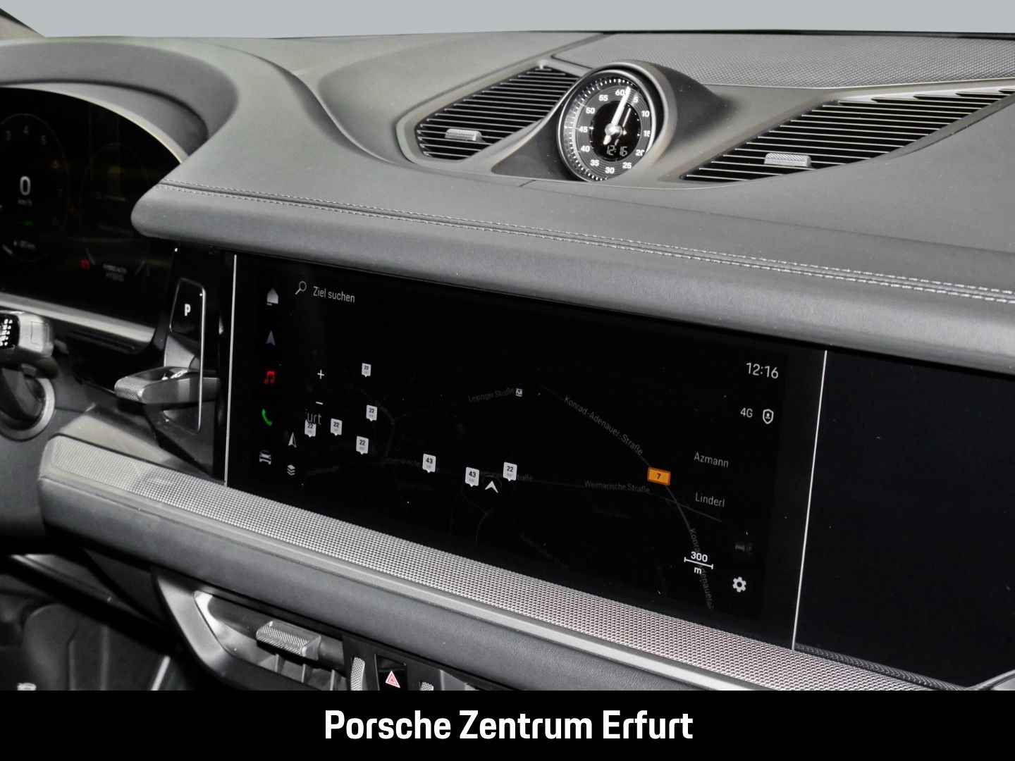 Porsche Cayenne E-Hybrid Coupe Matrix/SportDesign/22''/A