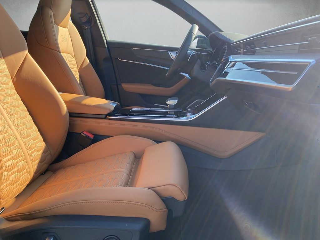 Audi RS 6 Avant tiptronic *Matrix*Pano*