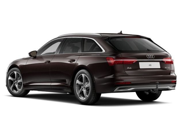 Audi A6 Avant 40 TDI quattro S tronic - Samsaru's Car Outlet