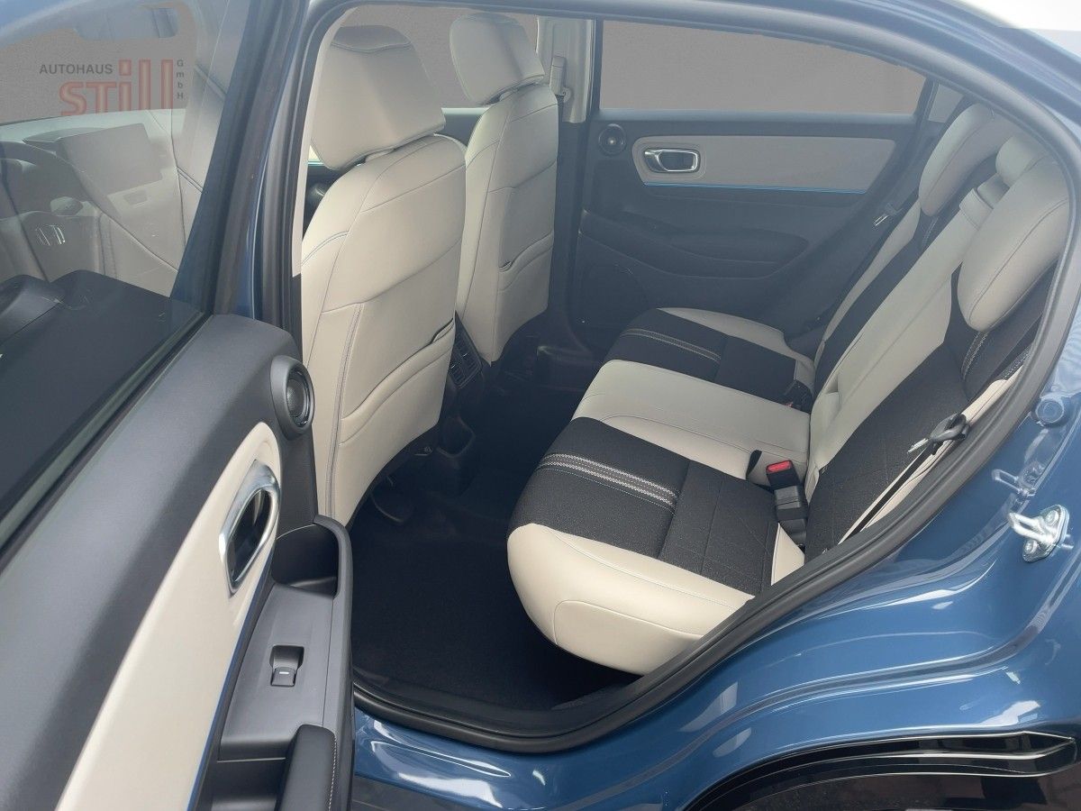 Honda HR-V 1.5 i-MMD Advance Style Navi*Sitzhz* Kamera